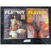 Image 1 : Set Of 2 Playboy Magazines (1977)