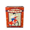 Image 1 : Vintage velocipede tricycle limited, edition diecast metal toy