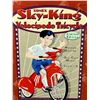 Image 2 : Vintage velocipede tricycle limited, edition diecast metal toy