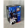 Image 4 : Star Wars Luke Skywalker with lighted base statuette