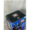 Image 5 : Star Wars Luke Skywalker with lighted base statuette