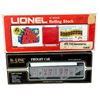 Image 1 : Lionel train Convention Car O Scale Rolling Stock