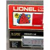 Image 2 : Lionel train Convention Car O Scale Rolling Stock