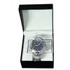 Image 1 : Goldlis wrist watch box papers
