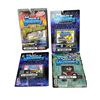 Image 1 : Muscle Machines Toy Car Lot Collection