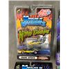 Image 5 : Muscle Machines Toy Car Lot Collection