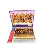 Image 1 : Los Angeles Lakers Laker girls 2003 multi signed cheerleader photo 11" x 8 1/2"