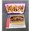 Image 6 : Los Angeles Lakers Laker girls 2003 multi signed cheerleader photo 11" x 8 1/2"