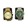 Image 1 : Invicta wrist watch collection lot