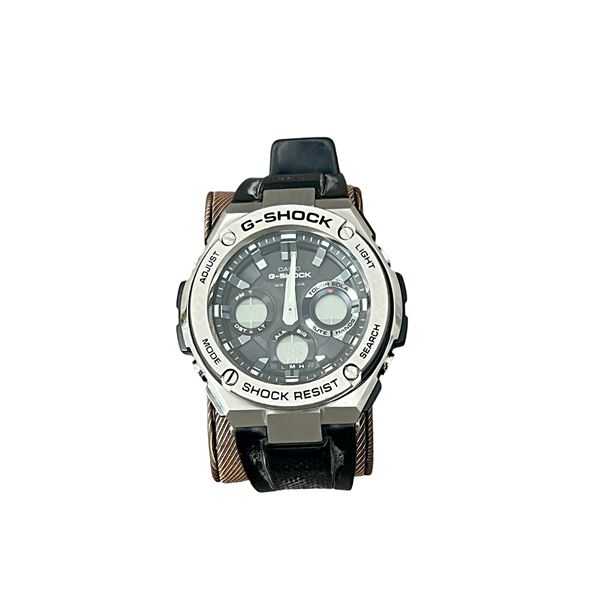 G-Shock Casio wrist watch
