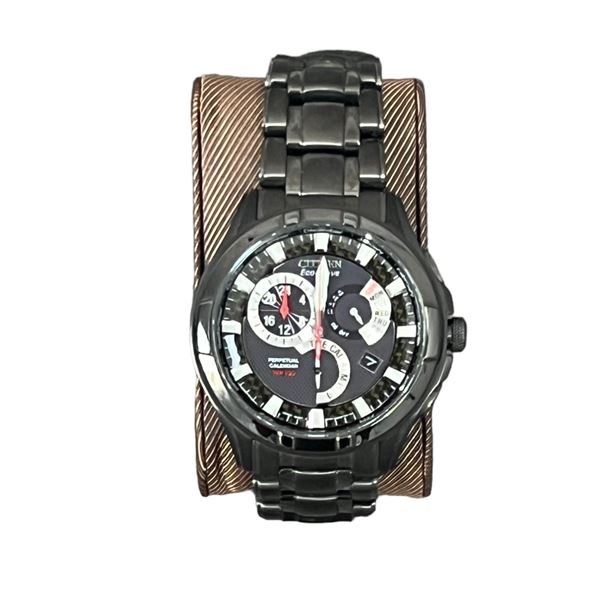 Citizen Eco drive wrist watch