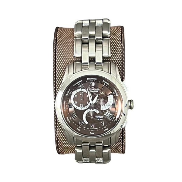 Citizen Eco drive wrist watch
