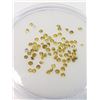 Image 1 : LAB GROWN YELLOW DIAMOND(1CT)