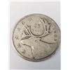 Image 2 : SILVER CANADIAN 25CENT  ASSORTED YEAR  COIN