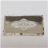 Image 2 : SMALL SILVER VINTAGE CAR  BAR