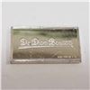 Image 2 : SMALL SILVER VINTAGE CAR  BAR