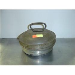 JELL-O MOLD WITH LID