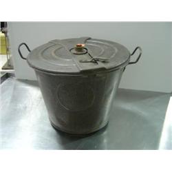 METAL DOUGH #4 UNIVERSAL BREAD MAKER