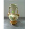 Image 1 : WELLER DOUBLE HANDLED VASE