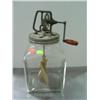 Image 1 : 8-QUART BUTTER CHURN