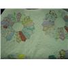 Image 1 : PATCH WORK STYLE QUILT