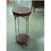 Image 1 : PLANT STAND