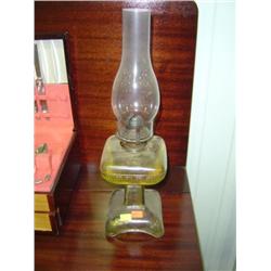 OIL LAMP