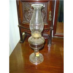 OIL LAMP