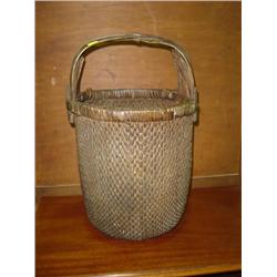 WATER BASKET