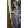 Image 1 : COMPLETE SET OF GOLF CLUBS WITH BAG TOUR MODEL OVERSIZED