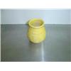 Image 1 : ROOKWOOD YELLOW VASE