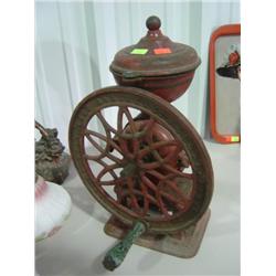 SWIFT MILL; LANE BROTHERS