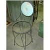 Image 1 : BAR STOOL; NEEDS SEAT