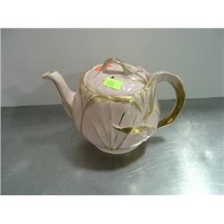 PRICE BROTHERS ENGLAND TEA POT