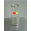 Image 1 : 1-PINT DAIRY BOTTLE; ALDERNEY DAIRY, WASHINGTON DC