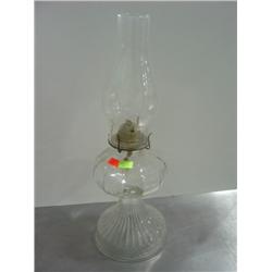 OIL LAMP