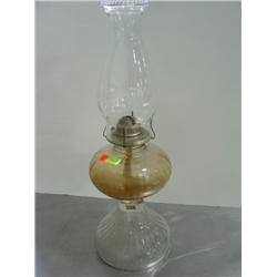OIL LAMP