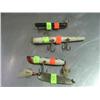 Image 1 : LOT OF 4 FISHING LURES