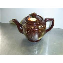 JAPAN MADE TEA POT