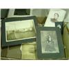 Image 1 : LOT OF 17 MISC. OLD PHOTOGRAPHS
