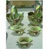 Image 1 : LOT OF 5 MCCOY PLANTER SET