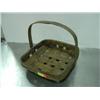 Image 1 : OLD SPLINT BASKET