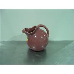 WATER PITCHER