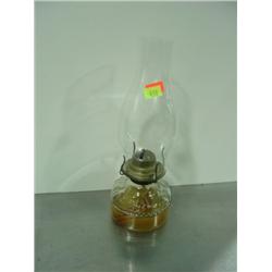 OIL LAMP