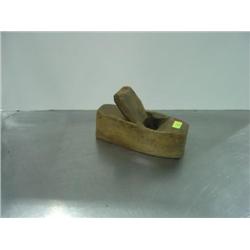 WOOD PLANE