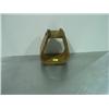 Image 1 : SINGLE WOODEN STIRRUP