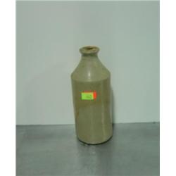 CROCK BOTTLE