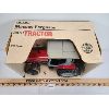 Image 2 : ERTL - MASSEY FERGUSON 3070 DIE CAST TRACTOR - 1/16 SCALE 