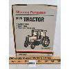 Image 3 : ERTL - MASSEY FERGUSON 3070 DIE CAST TRACTOR - 1/16 SCALE 