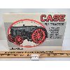 Image 4 : ERTL - CASE "L" DIE CAST TRACTOR - 1/16 SCALE 